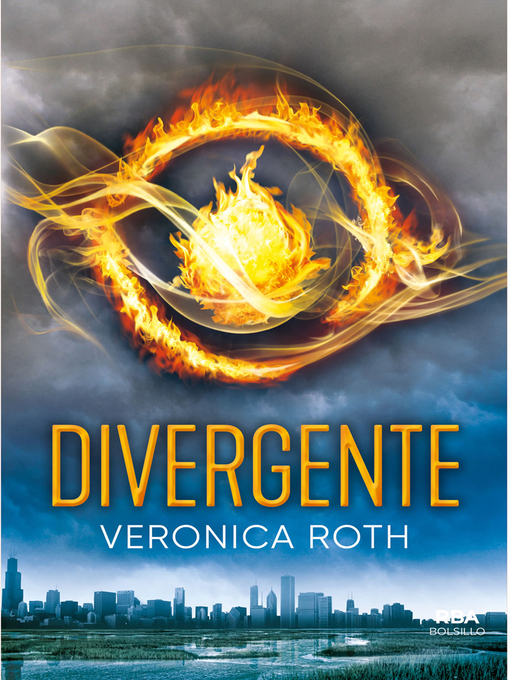 Title details for Divergente by Veronica Roth - Available